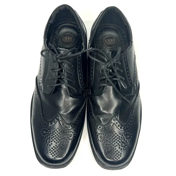 Croft and barrow mens shoes core technology on sale